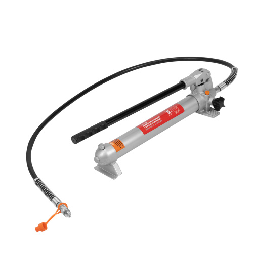 Растяжка гидравлическая, 10 т, набор из 17 предметов, 7 сменных насадок, в пластиковом кейсе Matrix купить в Москве с доставкой по всей России | ProtosMarket.ru