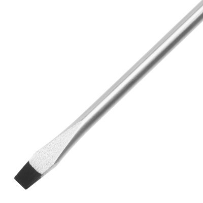 Отвертка, SL3 х 80 мм, CrV, трехкомпонентная рукоятка Сибртех купить в Москве с доставкой по всей России | ProtosMarket.ru