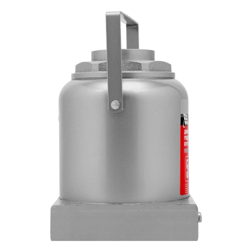 Домкрат гидравлический бутылочный, 50 т, высота подъема 240-370 мм Matrix по ценам производителя в Санкт-Петербурге с доставкой по всей России