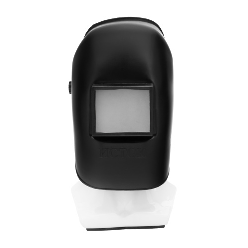 Маска сварщика, пластик стекло 110 х 90 мм, ГОСТ Р 12.4.238-2007 Сибртех по ценам производителя в Санкт-Петербурге с доставкой по всей России