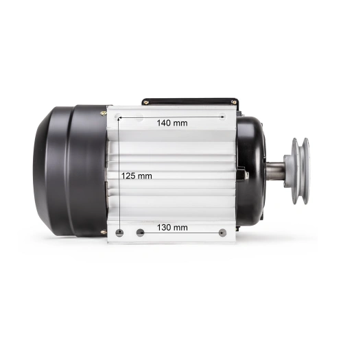 AERO Электродвигатель в сборе YL-90S-2 по ценам производителя в Санкт-Петербурге с доставкой по всей России