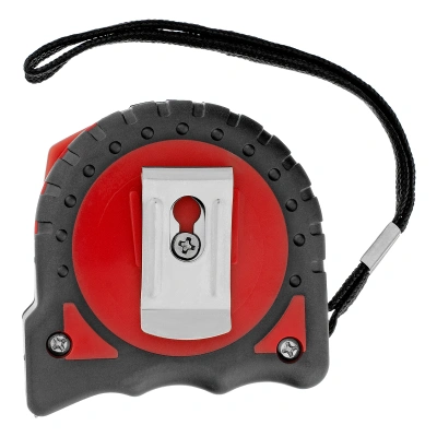 Рулетка Strong,3 м х 16 мм,обрезиненный корпус Matrix по ценам производителя в Санкт-Петербурге с доставкой по всей России