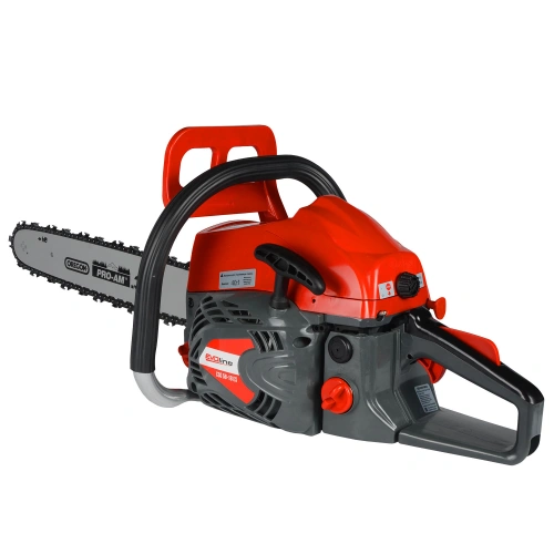 Бензиновая цепная пила EVOline CSG 58-18 ES по ценам производителя в Санкт-Петербурге с доставкой по всей России