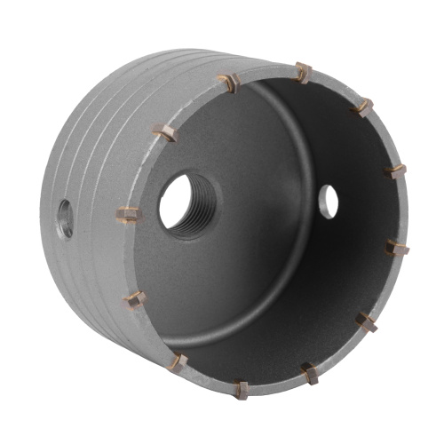 Буровая коронка, M22 х 100 мм Matrix купить в Москве с доставкой по всей России | ProtosMarket.ru