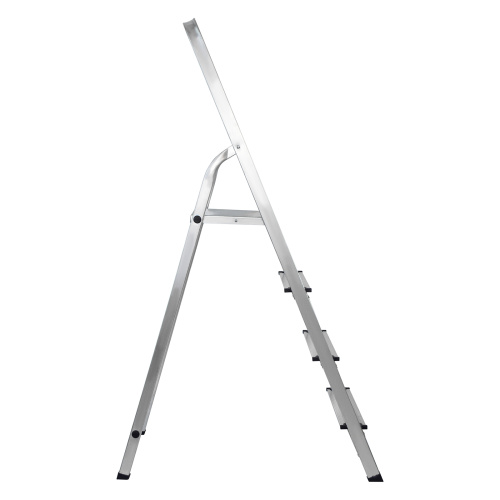 Стремянка усиленная, 4 ступени, алюминиевая, MTX по ценам производителя в Санкт-Петербурге с доставкой по всей России