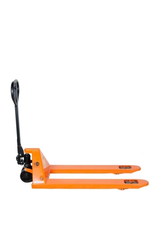 Тележка гидравлическая 2000 кг 1150 мм полиуретановые колеса TOR DB по ценам производителя в Санкт-Петербурге с доставкой по всей России