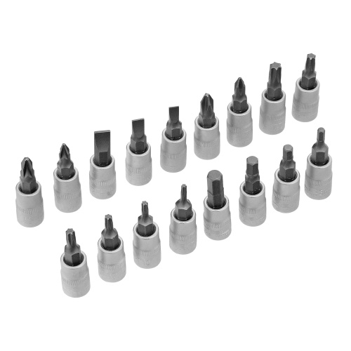 Набор инструментов 1/2", 1/4", CrV, 12 гранные головки, пластиковый кейс, 82 предмета Stels купить в Москве с доставкой по всей России | ProtosMarket.ru