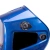 Маска сварщика FOXCRAFT индиго (ф-р 9700V) без коробки по ценам производителя в Санкт-Петербурге с доставкой по всей России