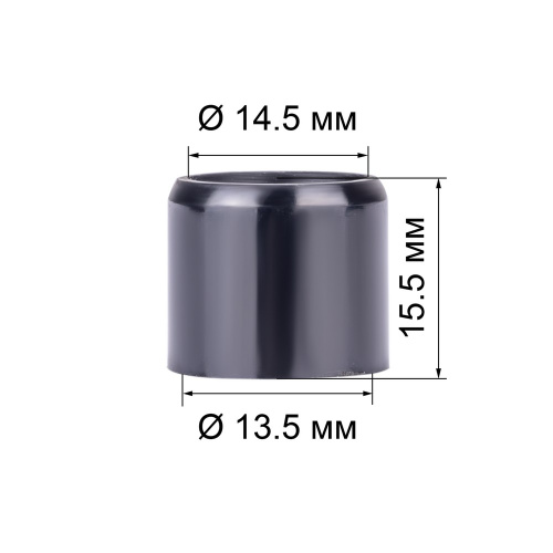 FoxWeld Изолятор MIG-15 / MIG-140 (002.0050/BW0085, пр-во FoxWeld/КНР) по ценам производителя в Санкт-Петербурге с доставкой по всей России