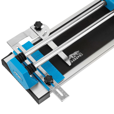 Плиткорез ручной 800 х 14 мм, каретка на подшипниках, усиленная рукоятка, облегченная алюминиевая станина Барс по ценам производителя в Санкт-Петербурге с доставкой по всей России