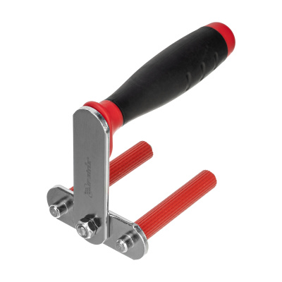 Переноска для гипсокартона, 2 шт. Matrix по ценам производителя в Санкт-Петербурге с доставкой по всей России