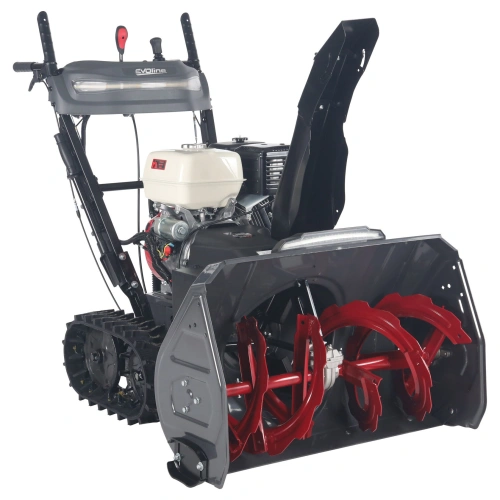 Снегоуборщик EVOline SBG 810 THE HYDRO (с двигателем Honda) по ценам производителя в Санкт-Петербурге с доставкой по всей России
