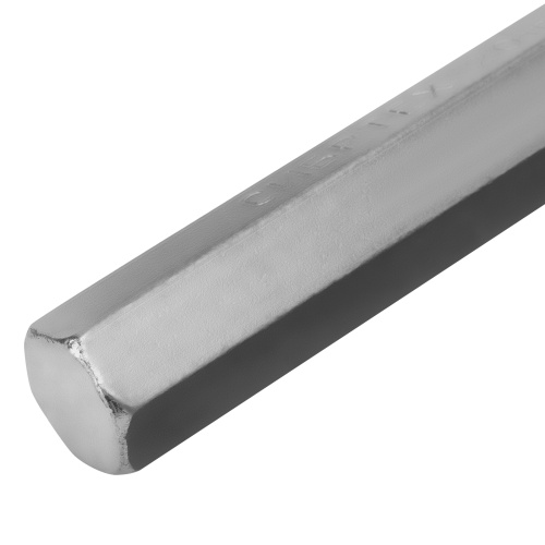 Ключ имбусовый HEX, 16 мм, 45x, закаленный, никель Сибртех купить в Москве с доставкой по всей России | ProtosMarket.ru