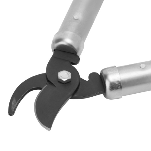 Сучкорез прямого реза, 500 мм, деревянные рукоятки, Горизонт, купить в Москве с доставкой по всей России | ProtosMarket.ru