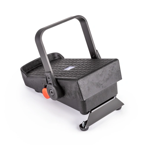 Педаль дист. управления WECO RC02 по ценам производителя в Санкт-Петербурге с доставкой по всей России