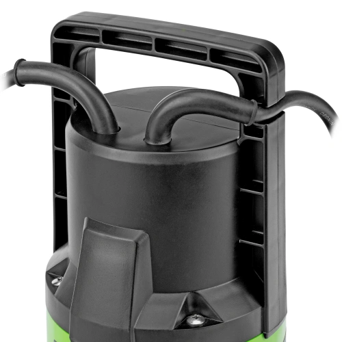 Дренажный насос для грязной воды СДН450-35, 450 Вт, напор 5.5 м, 8000 л/ч Сибртех по ценам производителя в Санкт-Петербурге с доставкой по всей России