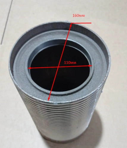 13 Барабан для талей электрических CD1 1,0 т 6 м по ценам производителя в Санкт-Петербурге с доставкой по всей России