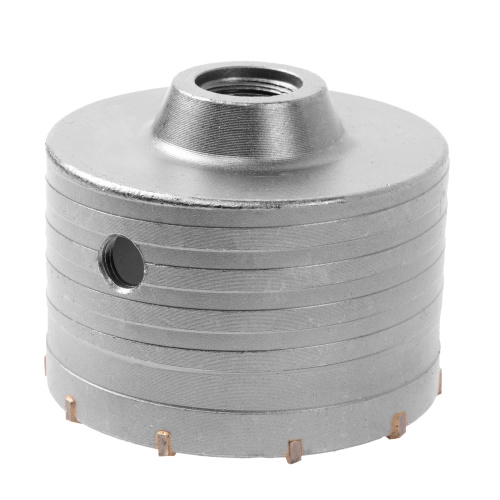 Буровая коронка, M22 х 90 мм Matrix купить в Москве с доставкой по всей России | ProtosMarket.ru