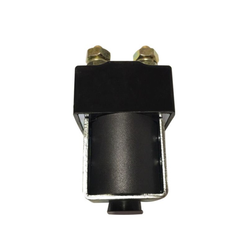 Контактор питания контроллера для штабелеров SDR/SDK 1,5-1,6 т, для тележек SK20 по ценам производителя в Санкт-Петербурге с доставкой по всей России