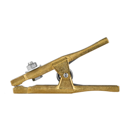 Клемма заземления КЗ-31 «Сатурн Профи» по ценам производителя в Санкт-Петербурге с доставкой по всей России