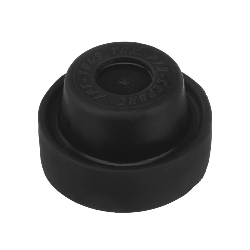 Резиновая опора для подкатного домкрата D 51 мм Matrix по ценам производителя в Санкт-Петербурге с доставкой по всей России