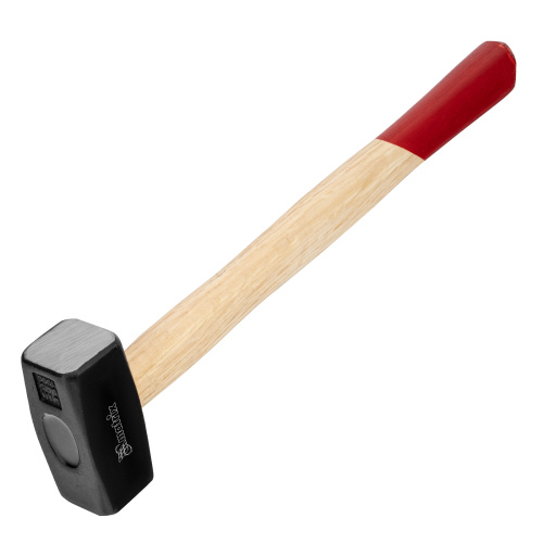 Кувалда, 1000 г, деревянная рукоятка Matrix купить в Москве с доставкой по всей России | ProtosMarket.ru