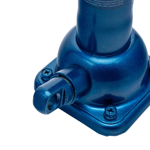 Домкрат механический бутылочный, 2 т, h подъема 150-310 мм, 2 части (домкрат, ручка) Stels по ценам производителя в Санкт-Петербурге с доставкой по всей России