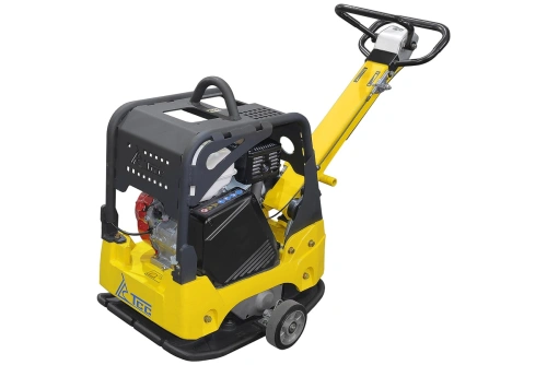 Виброплита реверсивная TSS-CP-220  (гидравлический привод) по ценам производителя в Санкт-Петербурге с доставкой по всей России