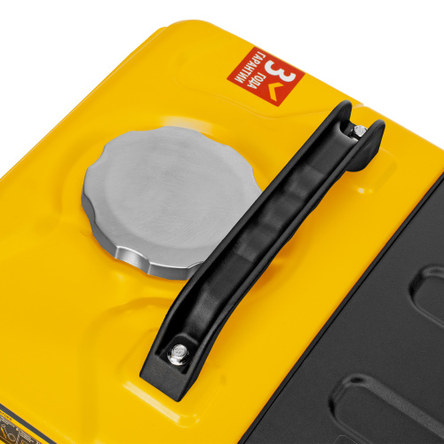 Генератор инверторный GS-1100iF, 1,1 кВт, 230 В, ручной старт DENZEL по ценам производителя в Санкт-Петербурге с доставкой по всей России