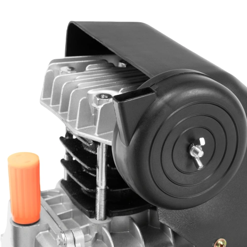 Компрессор воздушный DC1500L/50, 1,5 кВт, 50 л, 210 л/мин MTX по ценам производителя в Санкт-Петербурге с доставкой по всей России