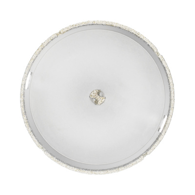 Сверло алмазное по керамограниту, 68 х 67 мм, трехгранный хвостовик Matrix купить в Москве с доставкой по всей России | ProtosMarket.ru