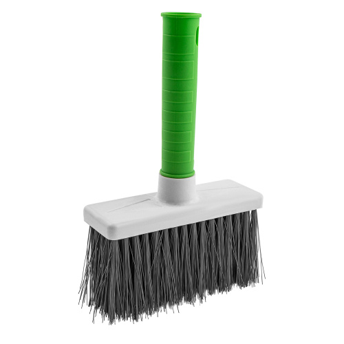 Кисть-макловица, 50 x 140, искусственная щетина, пластиковый корпус, пластиковая ручкаСибртех купить в Москве с доставкой по всей России | ProtosMarket.ru