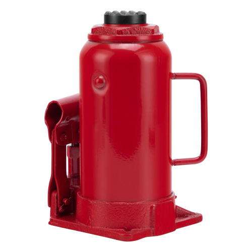 Домкрат гидравлический бутылочный, 16 т, h подъема 220-420 мм Sparta по ценам производителя в Санкт-Петербурге с доставкой по всей России