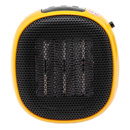 Тепловентилятор портативный керамический DTFC-700, 3 реж. вентилятор, нагрев 700 Вт Denzel по ценам производителя в Санкт-Петербурге с доставкой по всей России