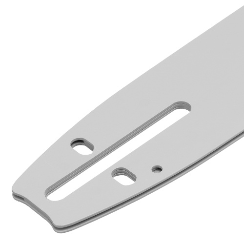 Шина для бензопилы DGS-4516P, длина 40 см (16") шаг 0,325", паз 1,5 мм, 64 звена Denzel по ценам производителя в Санкт-Петербурге с доставкой по всей России