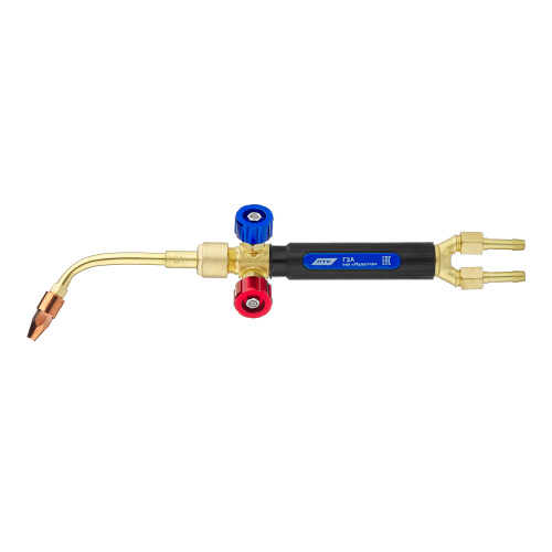 Горелка ацетиленовая Г2А «Малютка» (№ 0А, 1А, 2А, 3А) по ценам производителя в Санкт-Петербурге с доставкой по всей России