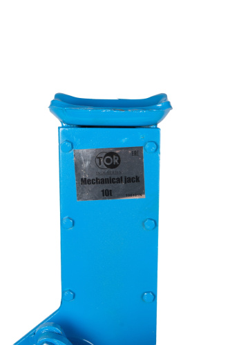 Домкрат реечный TOR SJ10(M) 10 т купить в Москве с доставкой по всей России | ProtosMarket.ru