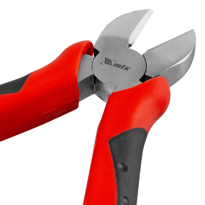 Бокорезы серии GRAND, 160 мм, двухкомпонентные рукоятки MTX по ценам производителя в Санкт-Петербурге с доставкой по всей России