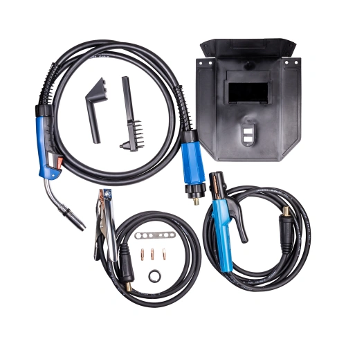 Сварочный полуавтомат INVERMIG 301 PWE по ценам производителя в Санкт-Петербурге с доставкой по всей России