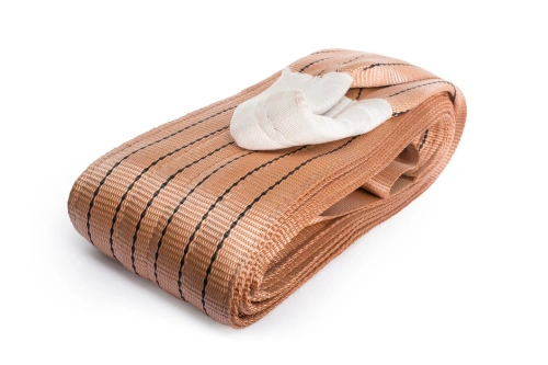 Строп текстильный TOR СТП 6,0 т 10,5 м 180 мм (6:1) купить в Москве с доставкой по всей России | ProtosMarket.ru