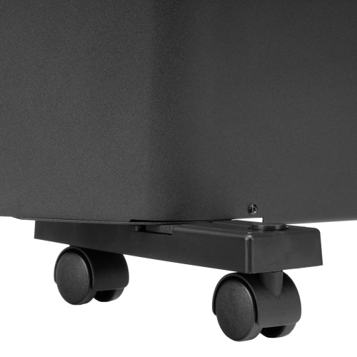 Конвектор электрический XCE-1500 B, 230 В, 1500 Вт, X-образный нагреватель Denzel по ценам производителя в Санкт-Петербурге с доставкой по всей России