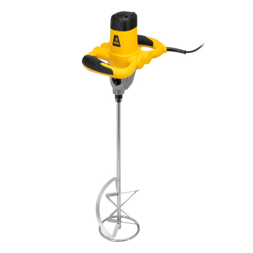 Миксер строительный EM-1-1600, 1600 Вт, 180-460/300-750 об/мин Denzel купить в Москве с доставкой по всей России | ProtosMarket.ru