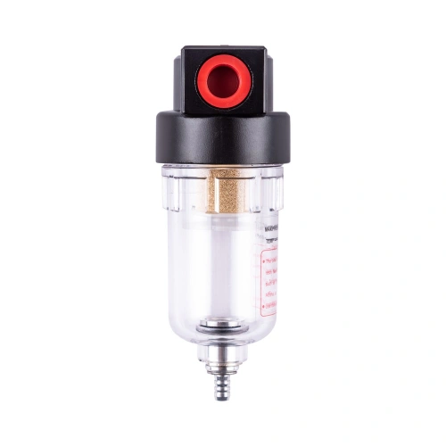 Фильтр-осушитель с внутренней резьбой 1/4 AERO по ценам производителя в Санкт-Петербурге с доставкой по всей России