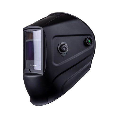 Маска сварщика КОРУНД-Х PLUS (ф-р 9910V с внеш. рег.) без коробки купить в Москве с доставкой по всей России | ProtosMarket.ru