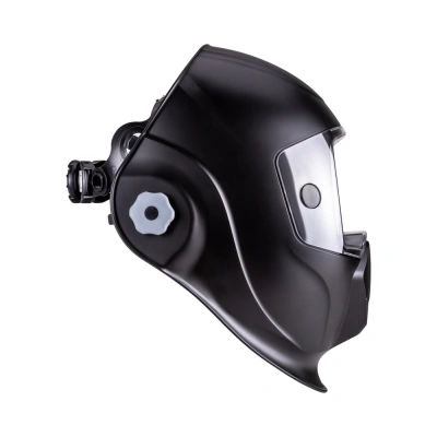 Маска сварщика КОРУНД-Х PRO ф-р 8100V без коробки по ценам производителя в Санкт-Петербурге с доставкой по всей России