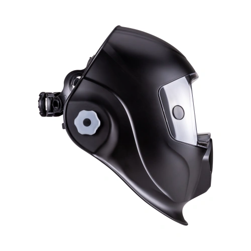 Маска сварщика КОРУНД-Х PRO ф-р 8100V без коробки по ценам производителя в Санкт-Петербурге с доставкой по всей России