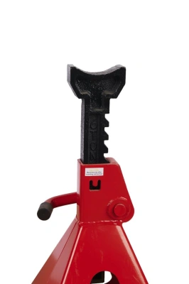 Подставка страховочная TOR 6T 395-613MM T46001 по ценам производителя в Санкт-Петербурге с доставкой по всей России