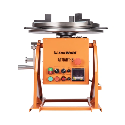 FoxWeld Cопло керам. 19,5мм №12 (701.0114/TC0008, пр-во FoxWeld/КНР) по ценам производителя в Санкт-Петербурге с доставкой по всей России