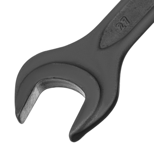 Ключ рожковый, 27 х 30 мм, CrV, фосфатированный Сибртех купить в Москве с доставкой по всей России | ProtosMarket.ru