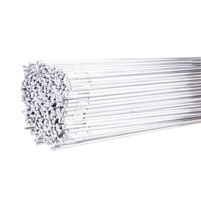 FoxWeld Пруток алюминиевый АL Si 5 (ER-4043) д.2,4х1000мм, 5кг (1 пачка, пр-во FoxWeld/КНР) купить в Москве с доставкой по всей России | ProtosMarket.ru